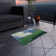 Load image into Gallery viewer, Laputa: Castle in the Sky Rug
