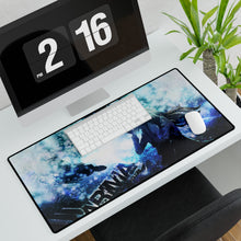 Load image into Gallery viewer, Anime Your Lie in April Mouse Pad (Desk Mat)
