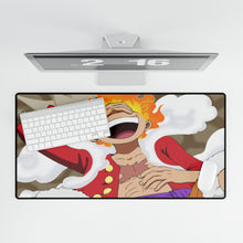 Load image into Gallery viewer, Anime One Piece Mouse Pad (Desk Mat)
