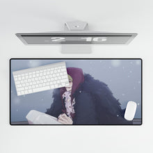 Load image into Gallery viewer, Anime One Piece Mouse Pad (Desk Mat)
