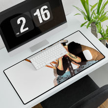 Load image into Gallery viewer, Trafalgar law Mouse Pad (Desk Mat)
