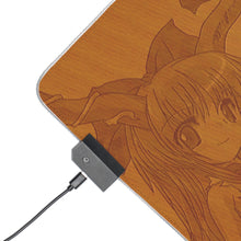 Load image into Gallery viewer, Touhou RGB LED Mouse Pad (Desk Mat)
