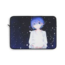 Load image into Gallery viewer, Anime Re:ZERO -Starting Life in Another World- Laptop Sleeve
