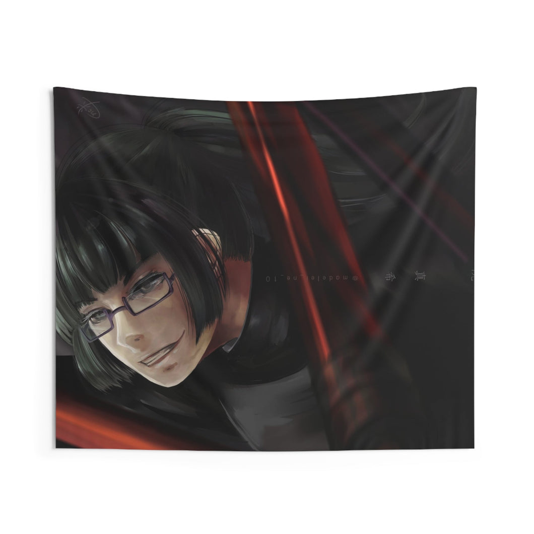 Jujutsu Kaisen Indoor Wall Tapestry