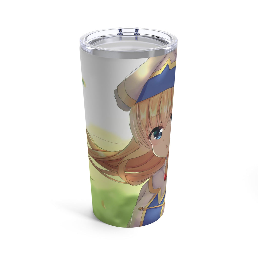 Goblin Slayer Goblin Slayer, Priestess Tumbler 20oz