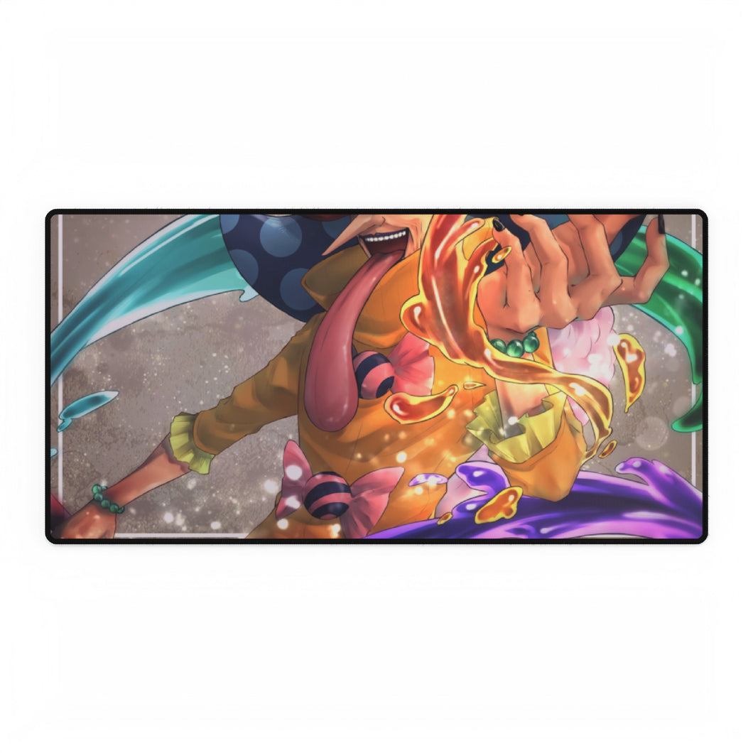 Anime One Piece Mouse Pad (Desk Mat)