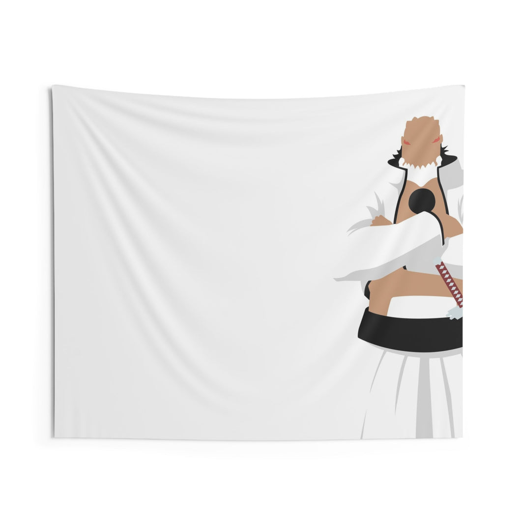 Anime Bleach Indoor Wall Tapestry