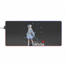 Load image into Gallery viewer, Anime RWBY RGB LED Mouse Pad (Desk Mat)

