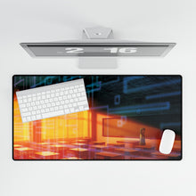 Load image into Gallery viewer, Anime The Melancholy Of Haruhi Suzumiyar Mouse Pad (Desk Mat)
