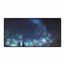 Load image into Gallery viewer, Anime Your Lie in April Mouse Pad (Desk Mat)
