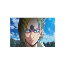 Load image into Gallery viewer, Annie&#39;s Death Gaze Rug
