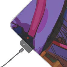 Load image into Gallery viewer, Jibaku Shounen Hanako-kun Jibaku Shounen Hanako Kun RGB LED Mouse Pad (Desk Mat)
