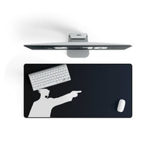 Load image into Gallery viewer, Phoenix Wright: Ace Attorney Mouse Pad (Desk Mat)
