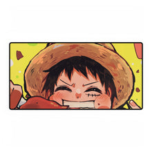 Load image into Gallery viewer, Anime One Piece Mouse Pad (Desk Mat)
