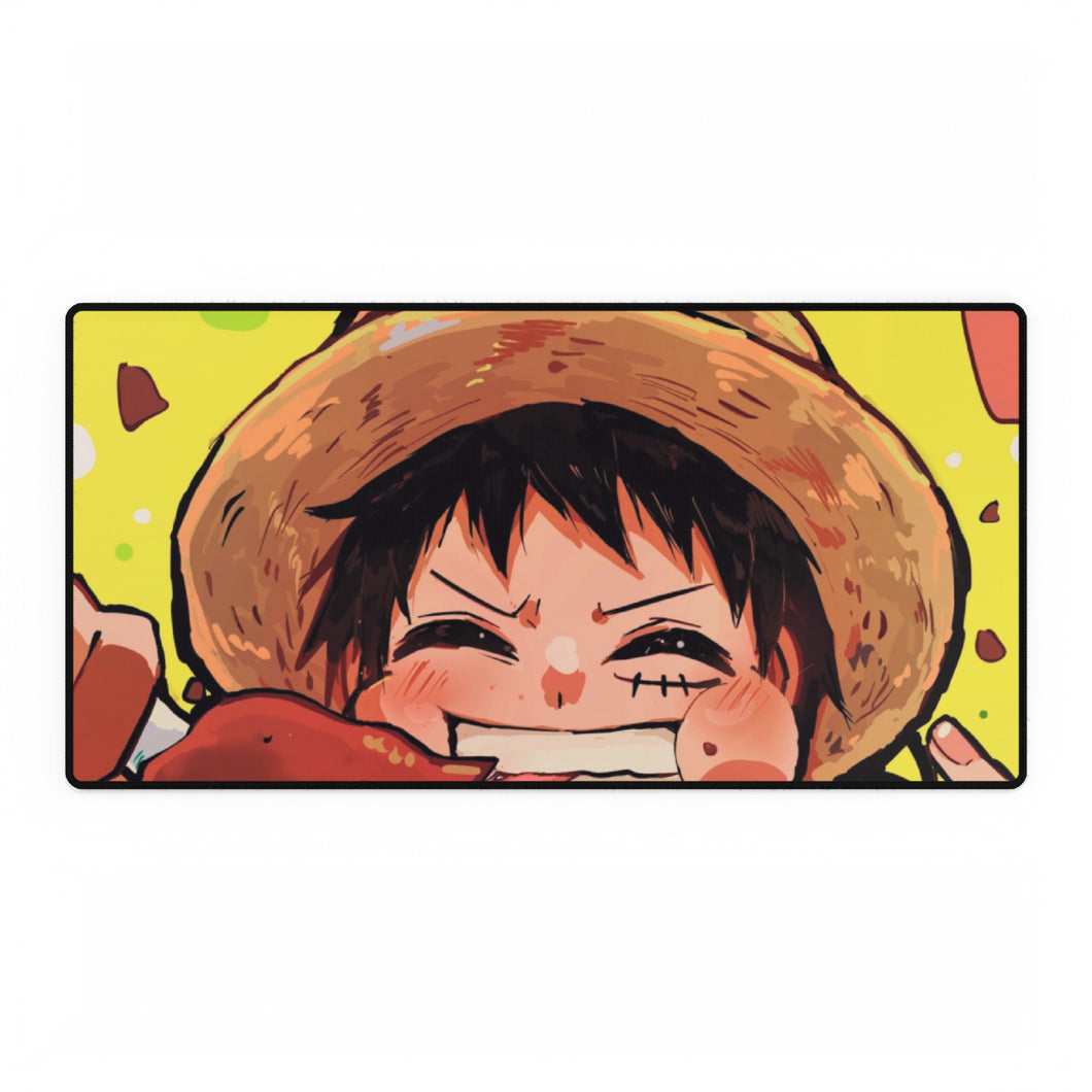 Anime One Piece Mouse Pad (Desk Mat)