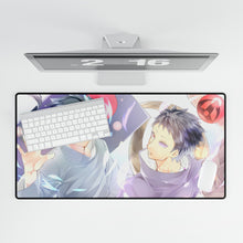Load image into Gallery viewer, Anime Naruto Mouse Pad (Desk Mat)
