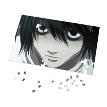 Load image into Gallery viewer, Anime Death Note Jigsaw Puzzle
