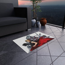 Load image into Gallery viewer, Anime FullMetal Alchemist Rug
