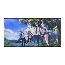 Load image into Gallery viewer, Wise Man s Grandchild Mouse Pad (Desk Mat)
