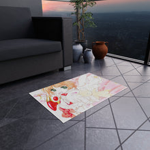 Load image into Gallery viewer, Cardcaptor Sakura Sakura Kinomoto, Keroberos Rug
