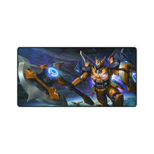 Load image into Gallery viewer, Smite Mouse Pad (Desk Mat)
