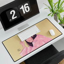 Load image into Gallery viewer, Anime Naruto Mouse Pad (Desk Mat)

