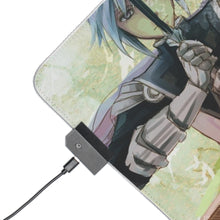 Load image into Gallery viewer, Pixiv Fantasia RGB LED Mouse Pad (Desk Mat)
