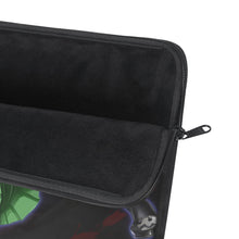 Load image into Gallery viewer, Saeko Busujima Laptop Sleeve
