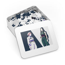 Load image into Gallery viewer, Hunter x Hunter Illumi Zoldyck Jigsaw Puzzle
