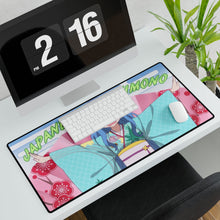 Load image into Gallery viewer, Hinamatsuri Mouse Pad (Desk Mat)
