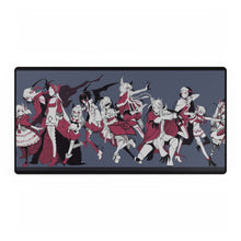Load image into Gallery viewer, Anime Pixiv Fantasia Mouse Pad (Desk Mat)
