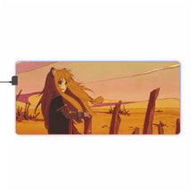 Load image into Gallery viewer, The Rising Of The Shield Hero RGB LED Mouse Pad (Desk Mat)
