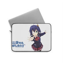 Load image into Gallery viewer, Love, Chunibyo &amp; Other Delusions Laptop Sleeve
