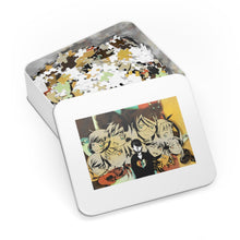 Load image into Gallery viewer, Anime Monogatari (Series) Jigsaw Puzzle
