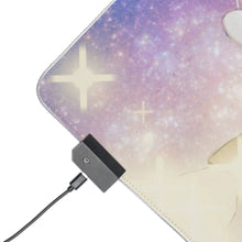Load image into Gallery viewer, Tokyo Ghoul:re RGB LED Mouse Pad (Desk Mat)
