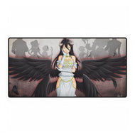 Floor Guardians Mouse Pad (Desk Mat)