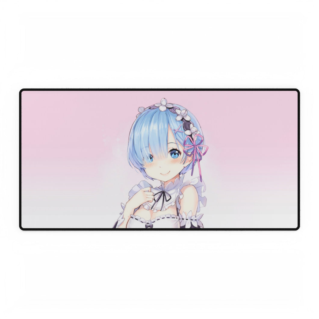 Anime Re:ZERO -Starting Life in Another World- Mouse Pad (Desk Mat)
