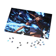 Load image into Gallery viewer, Blue Exorcist Rin Okumura Jigsaw Puzzle
