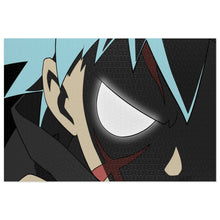Load image into Gallery viewer, Soul Eater Jigsaw Puzzle
