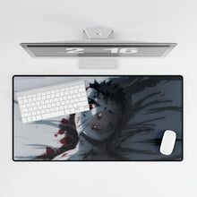 Load image into Gallery viewer, Anime Naruto Mouse Pad (Desk Mat)
