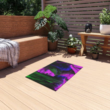 Load image into Gallery viewer, Sōsuke Aizen Rug
