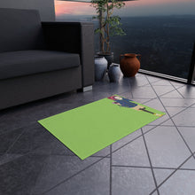 Load image into Gallery viewer, Laid-Back Camp by Rug
