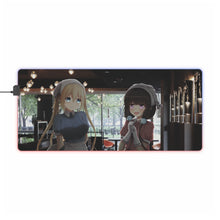 Load image into Gallery viewer, Blend S RGB LED Mouse Pad (Desk Mat)

