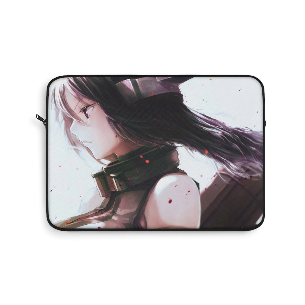Anime Kantai Collection Laptop Sleeve