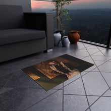 Load image into Gallery viewer, Anime Chainsaw Man Rug

