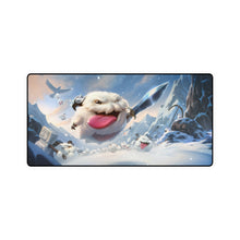 Load image into Gallery viewer, Lord Of The Fluft Mouse Pad (Desk Mat)
