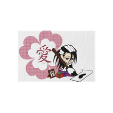 Load image into Gallery viewer, Bleach Rug

