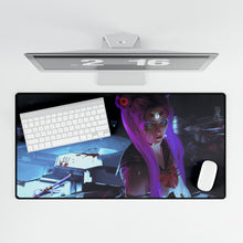Load image into Gallery viewer, Anime Sailor Moon Mouse Pad (Desk Mat)
