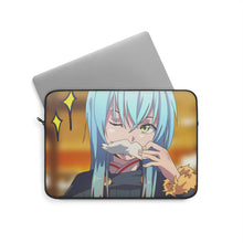 Load image into Gallery viewer, Anime That Time I Got Reincarnated as a Slime Laptop Sleeve

