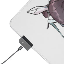 Load image into Gallery viewer, The Scum Villain's Self-Saving System RGB LED Mouse Pad (Desk Mat)
